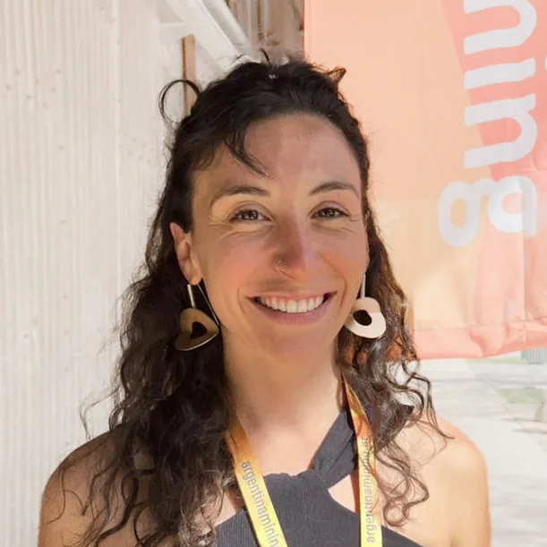 María Emilia Abate — Gestión Ambiental