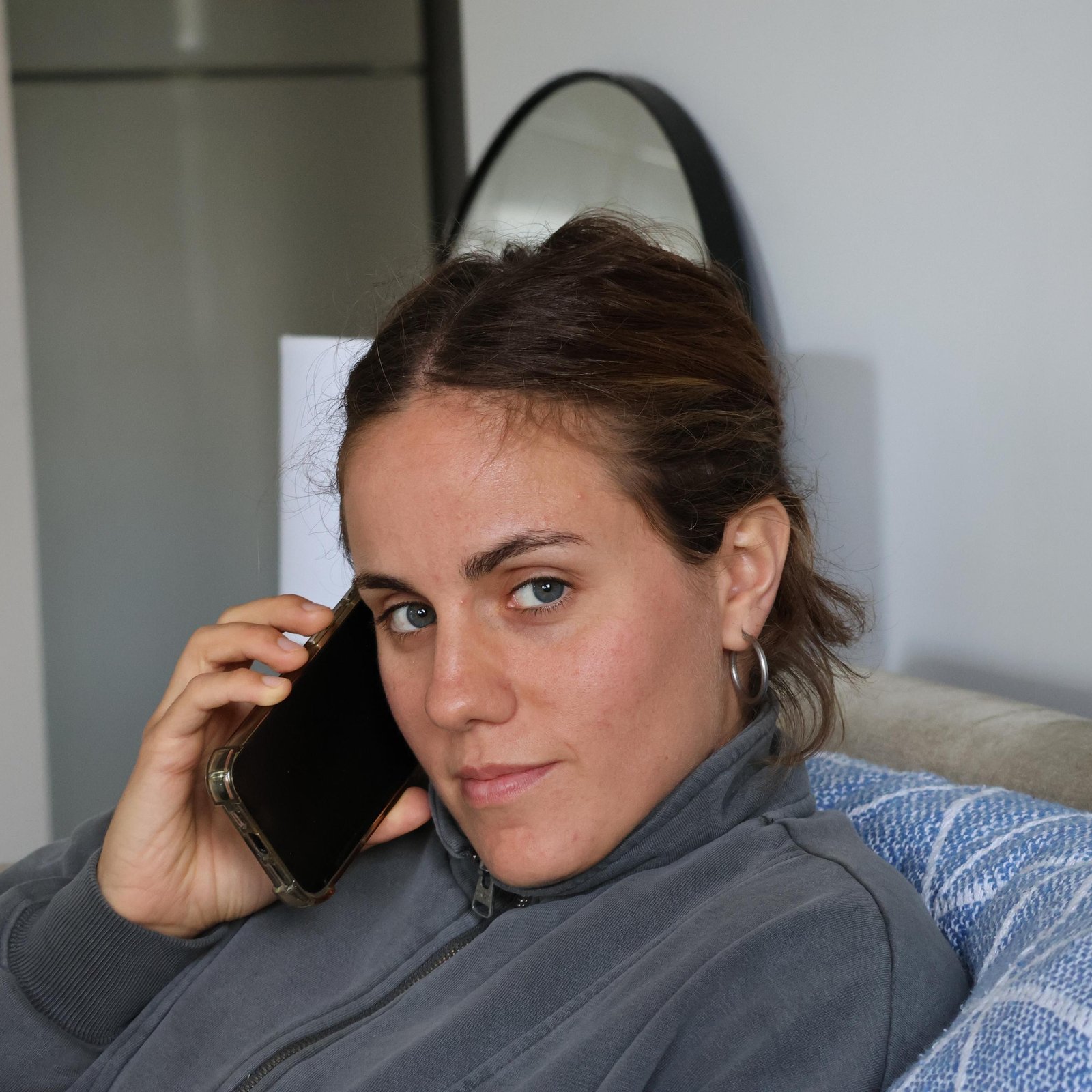 Julieta Martín Tempestti — Directora